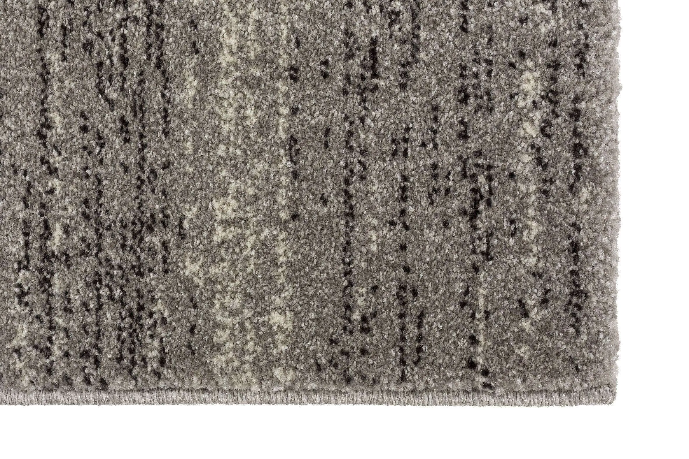 Teppich Modern Capri 6872-150 Kuschelteppich