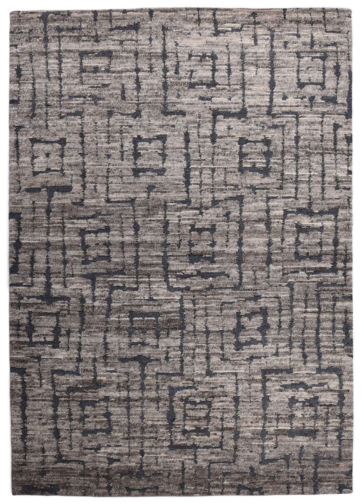 Teppich Patana C4026 Nepal Größe Wolle Wunschmaß