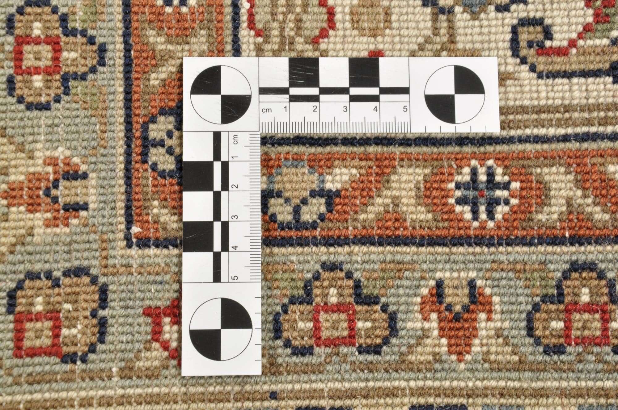 Antico Orientteppich Handgeknüpft Größe: ca 250 x 300 cm