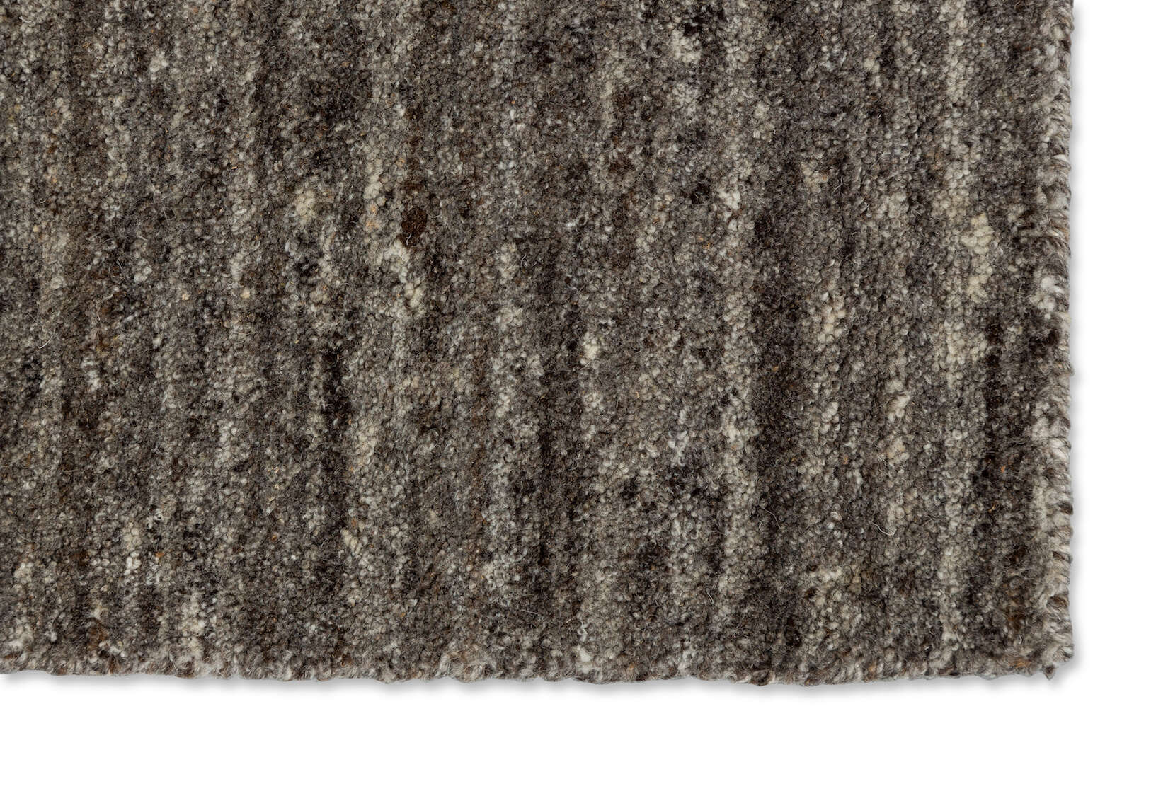 Brunello 6676-200-041 Handweb Teppich im Wunschmaß