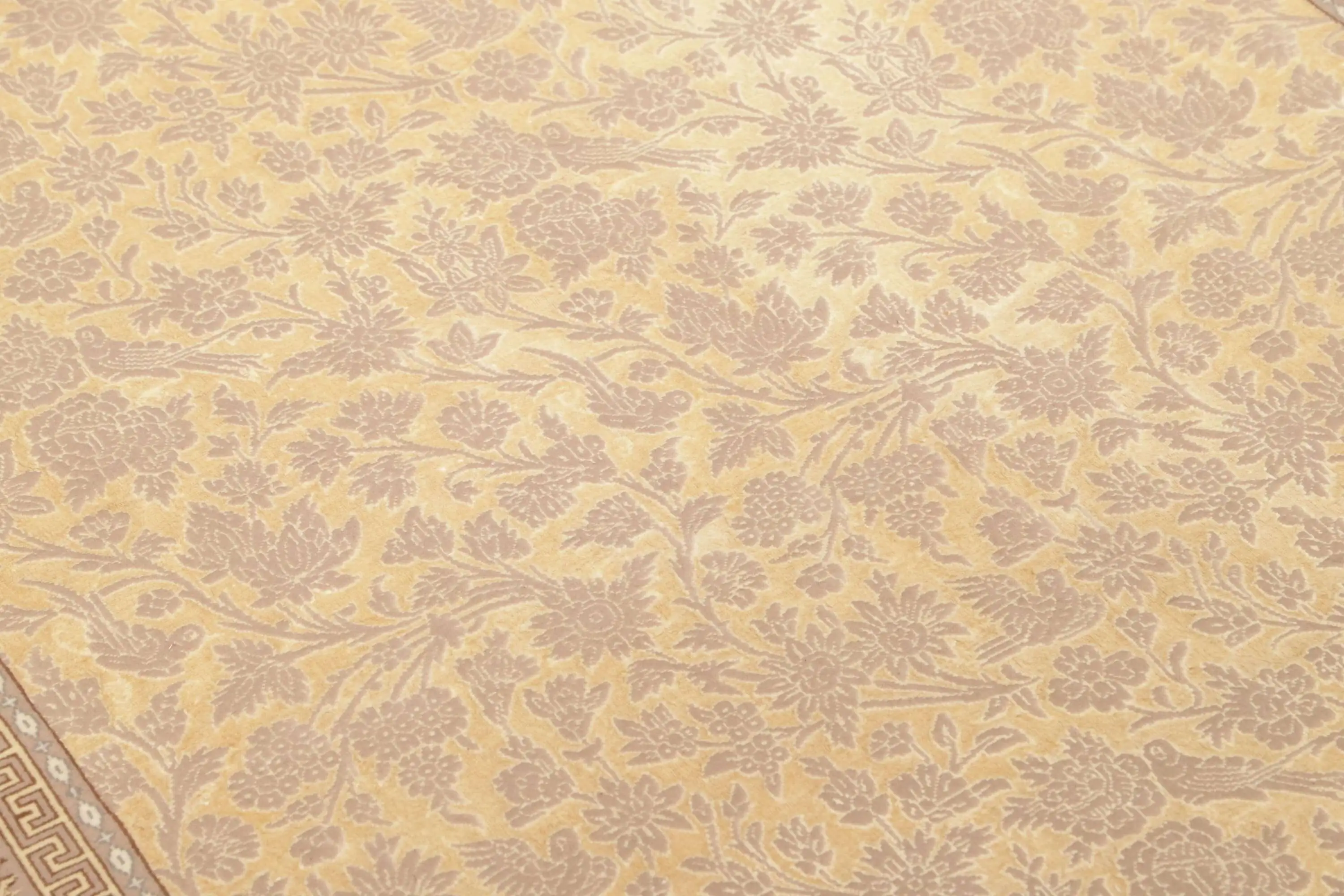 Teppich Isfahan 110x170cm 70% Seide/30% Wolle Dardashti