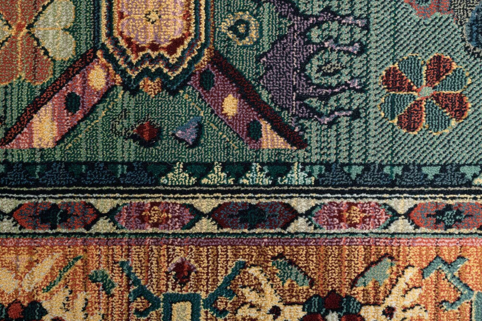 Orientteppich Gabiro Nomade 13 Teppich Klassisch