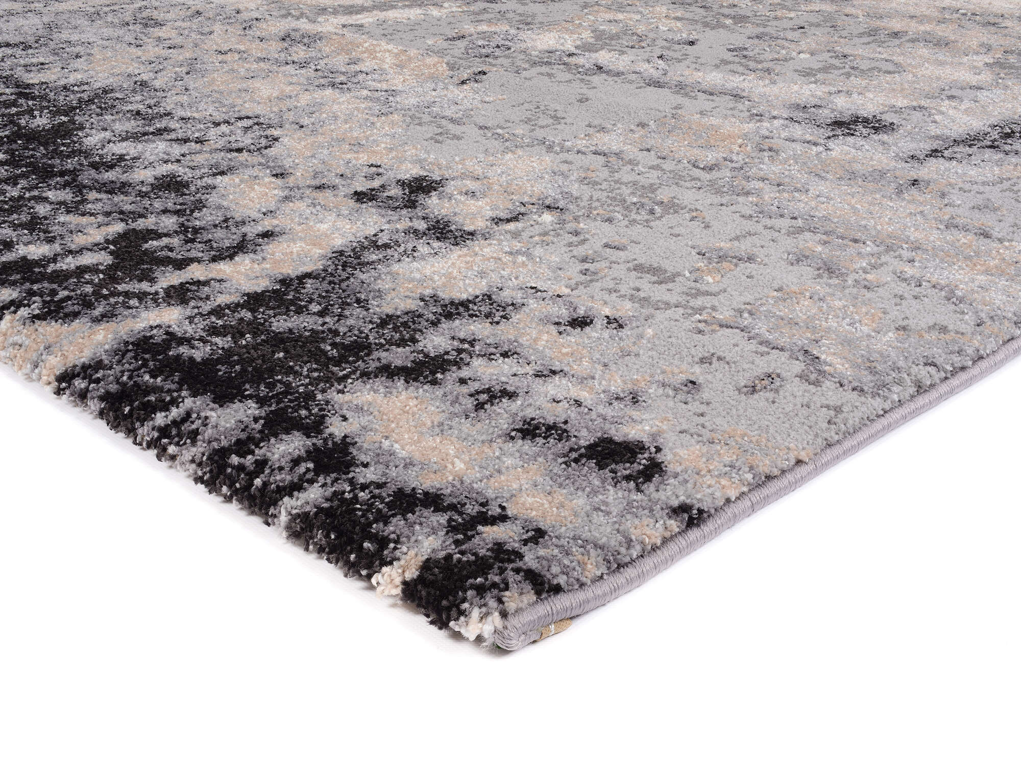 Teppich Juwel Awara Teppich Vintage Hochflor Teppich