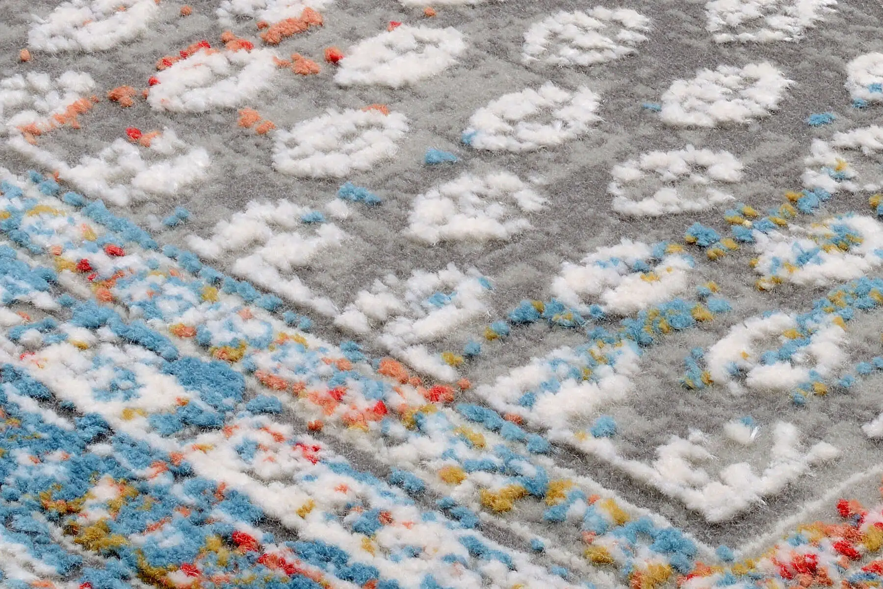 Bestseller Miri OCI Vintage Teppich Mir Muster