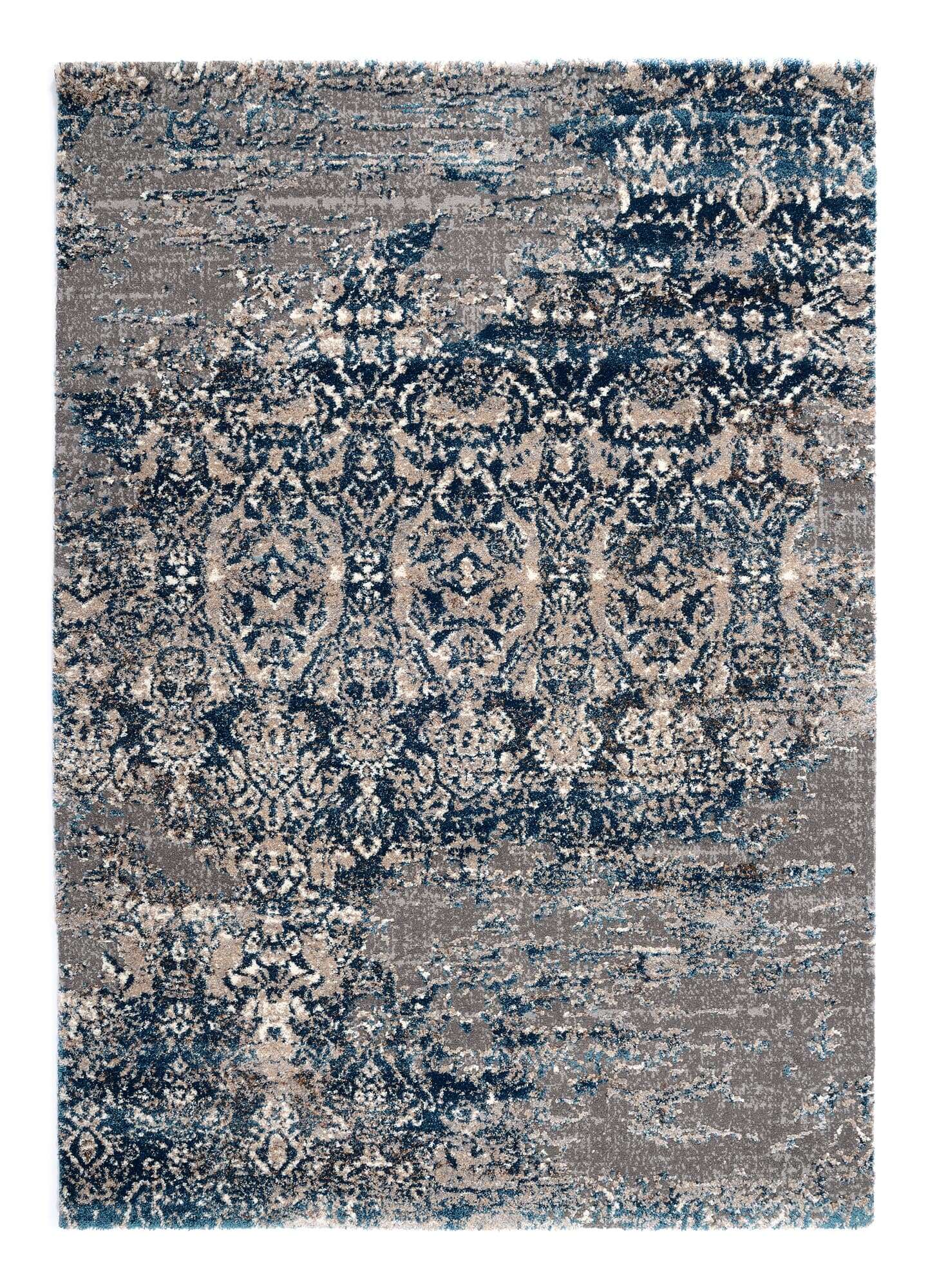 Teppich Juwel Silenta JUW02 Vintage