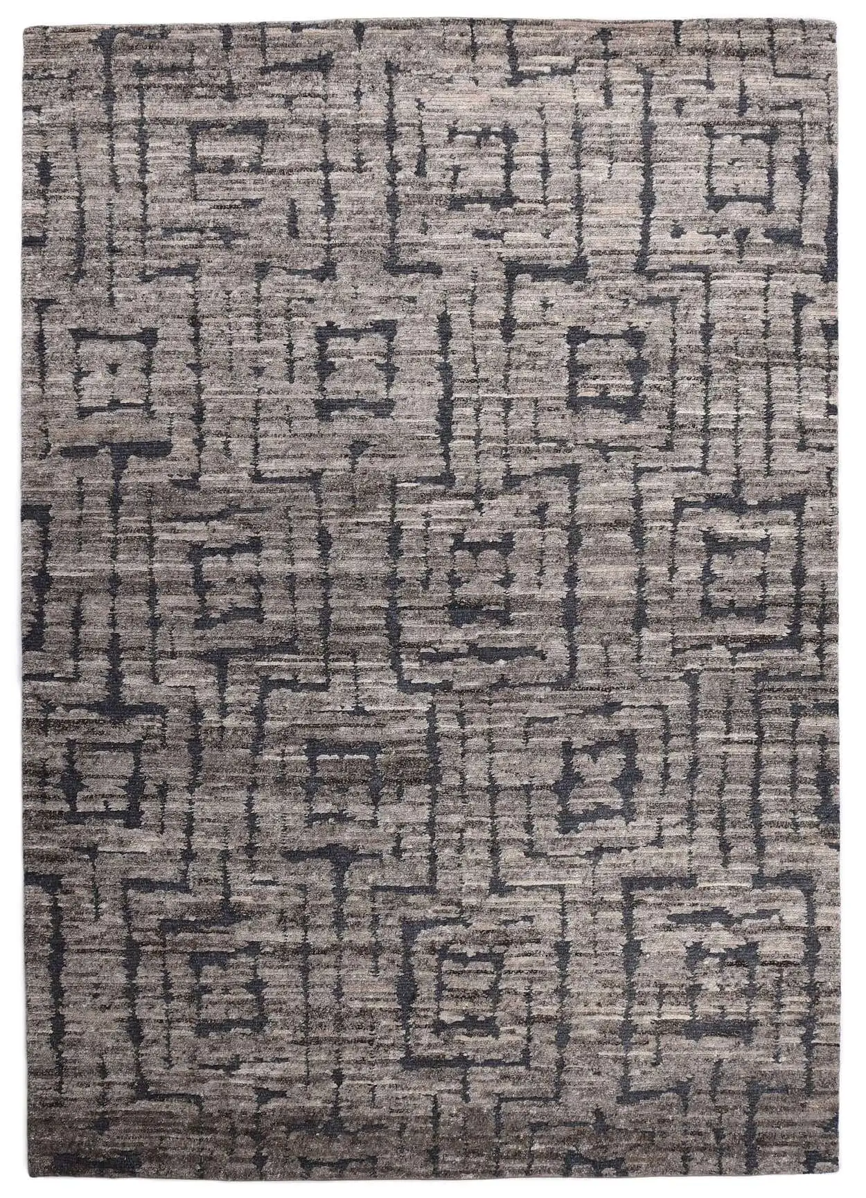 Teppich Patana C4026 Nepal Größe ca: 161x231 cm Wolle