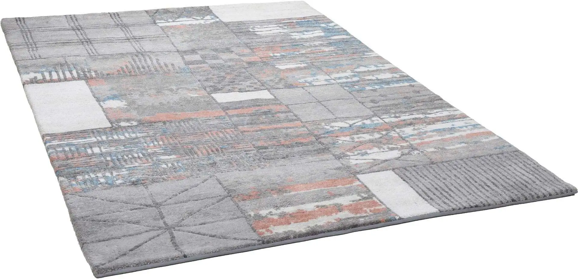 Talonga Nepalteppich ca: 164 x 236 cm Handgeknüpft