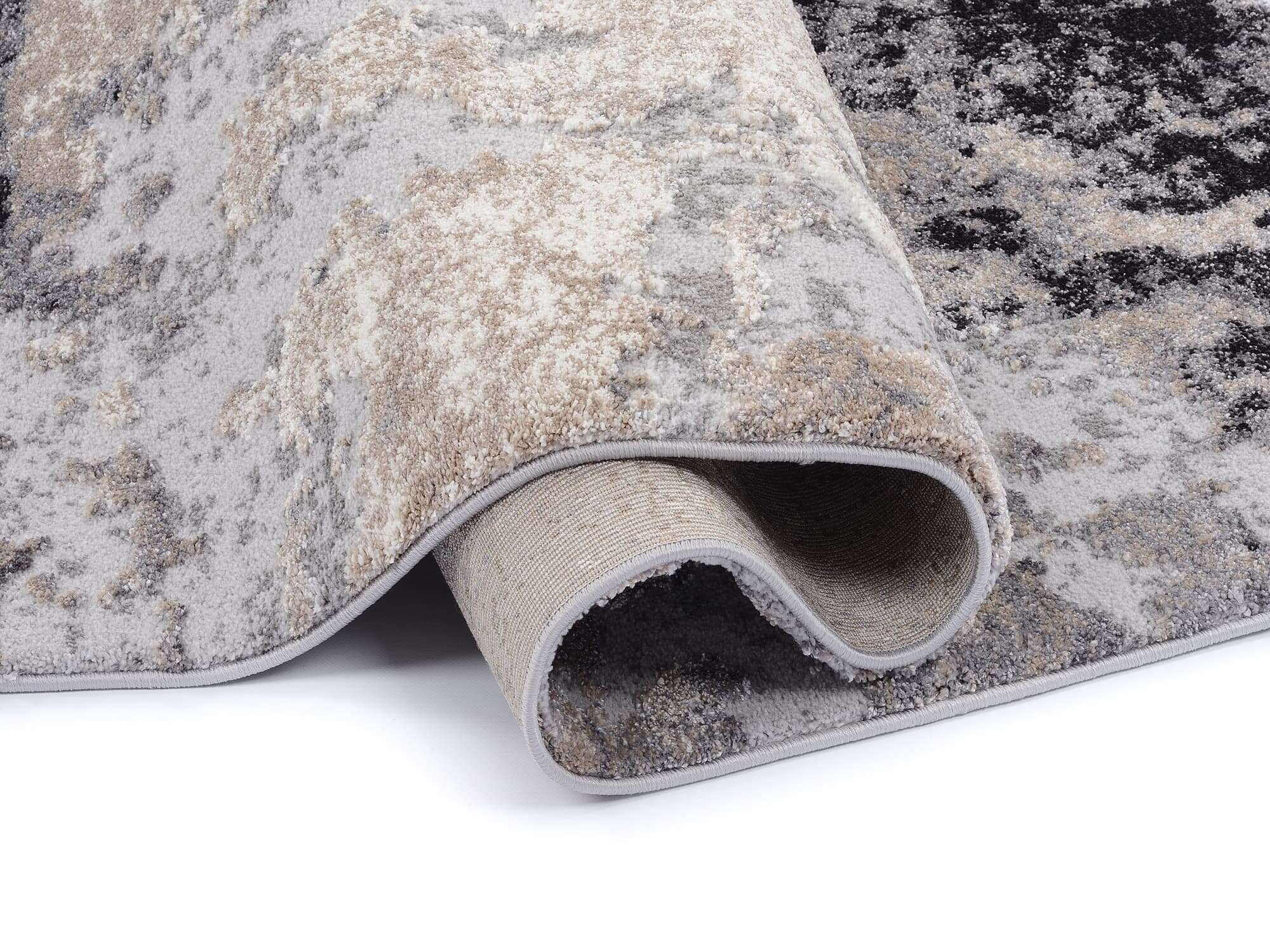 Teppich Juwel Awara Teppich Vintage Hochflor Teppich