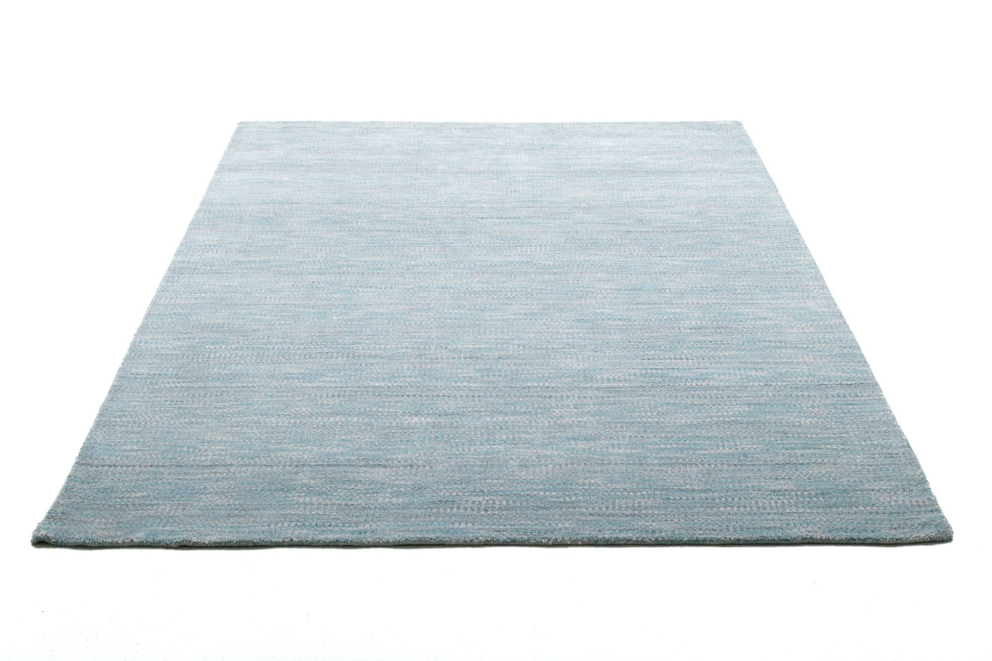 Moderner Teppich Mysore Viskose Glanz 160x230cm