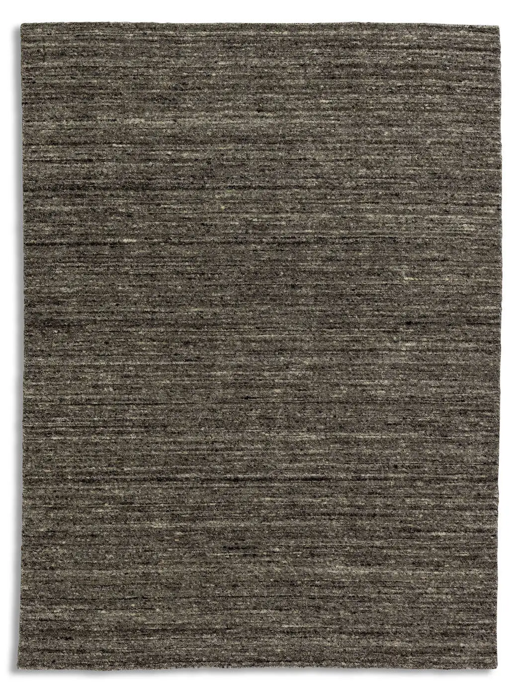 Brunello 6676-200 Teppich Handgewebt Wolle Naturteppich