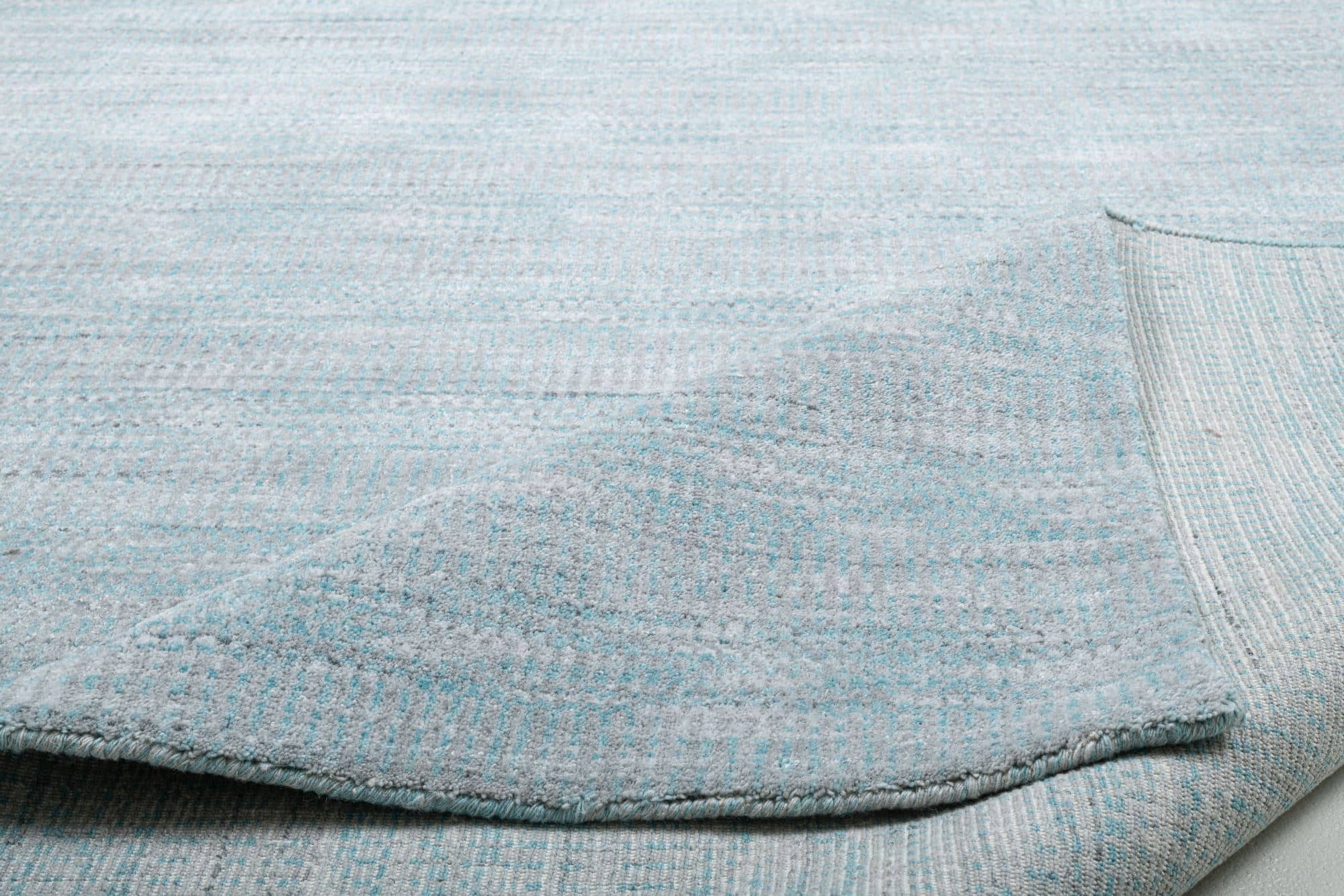 Moderner Teppich Mysore Viskose Glanz 160x230cm