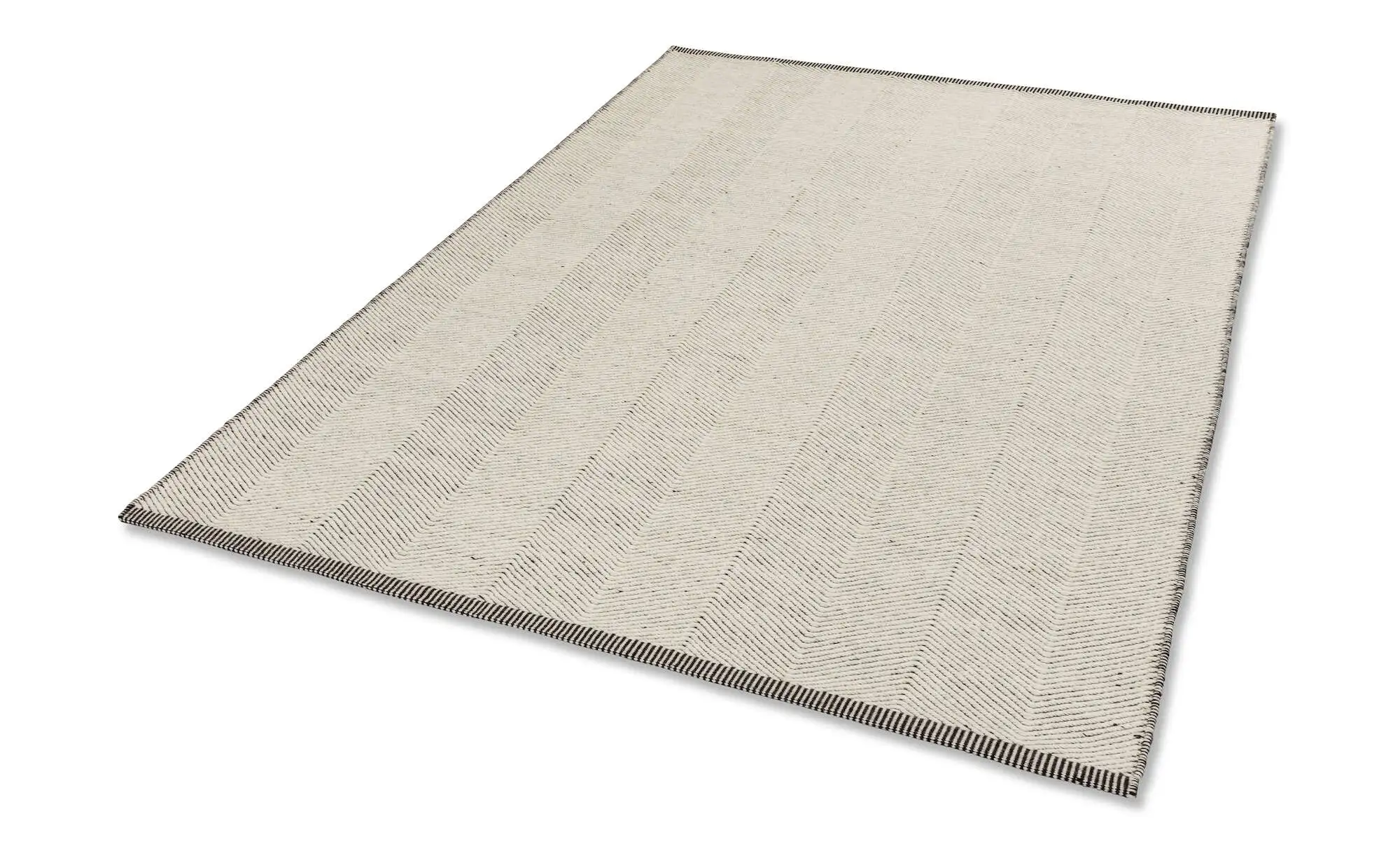  Merlot 6430-202-000 Handweb Teppich im Wunschmaß