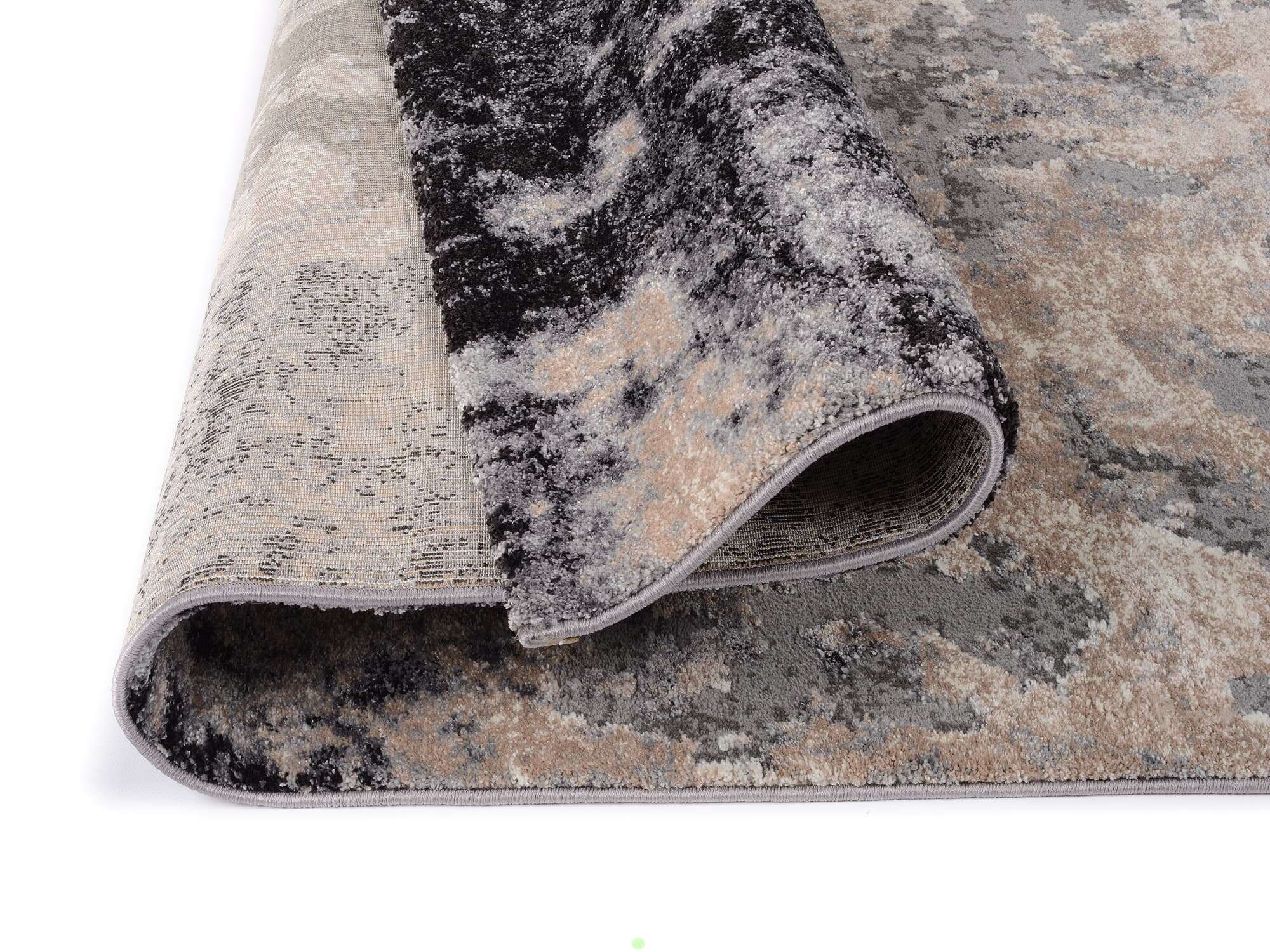 Teppich Juwel Awara Teppich Vintage Hochflor Teppich