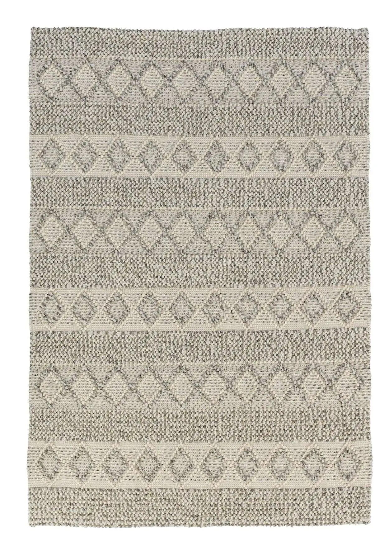  Teppich Alva 6011-191-006 im Wunschmaß