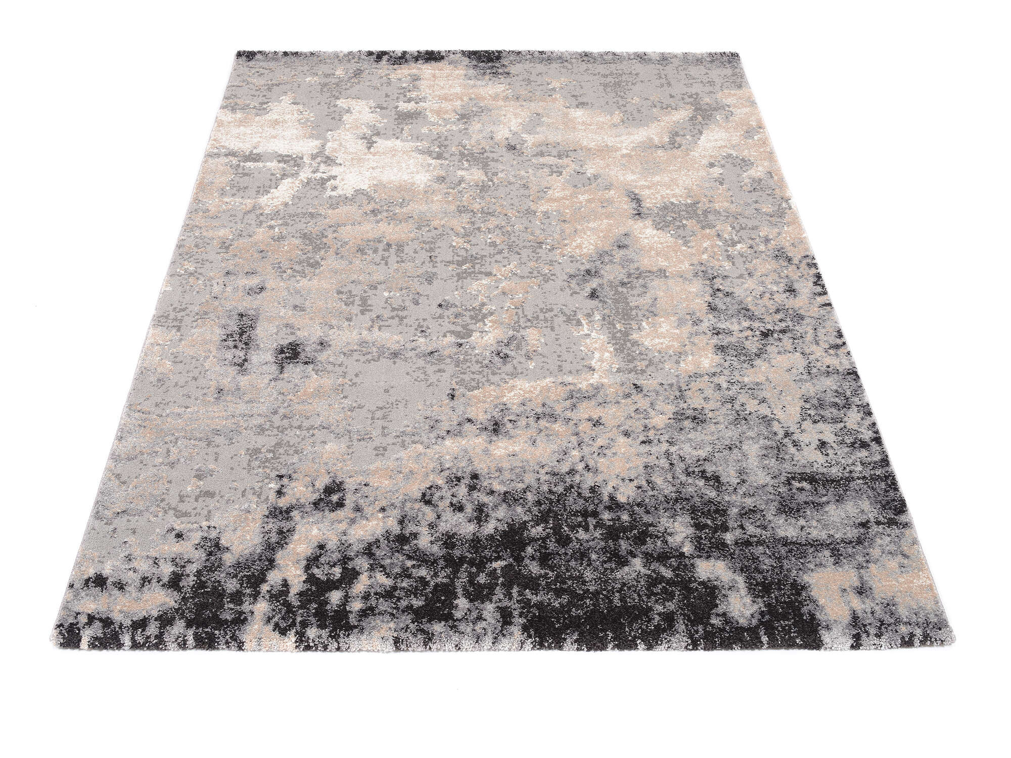 Teppich Juwel Awara Teppich Vintage Hochflor Teppich