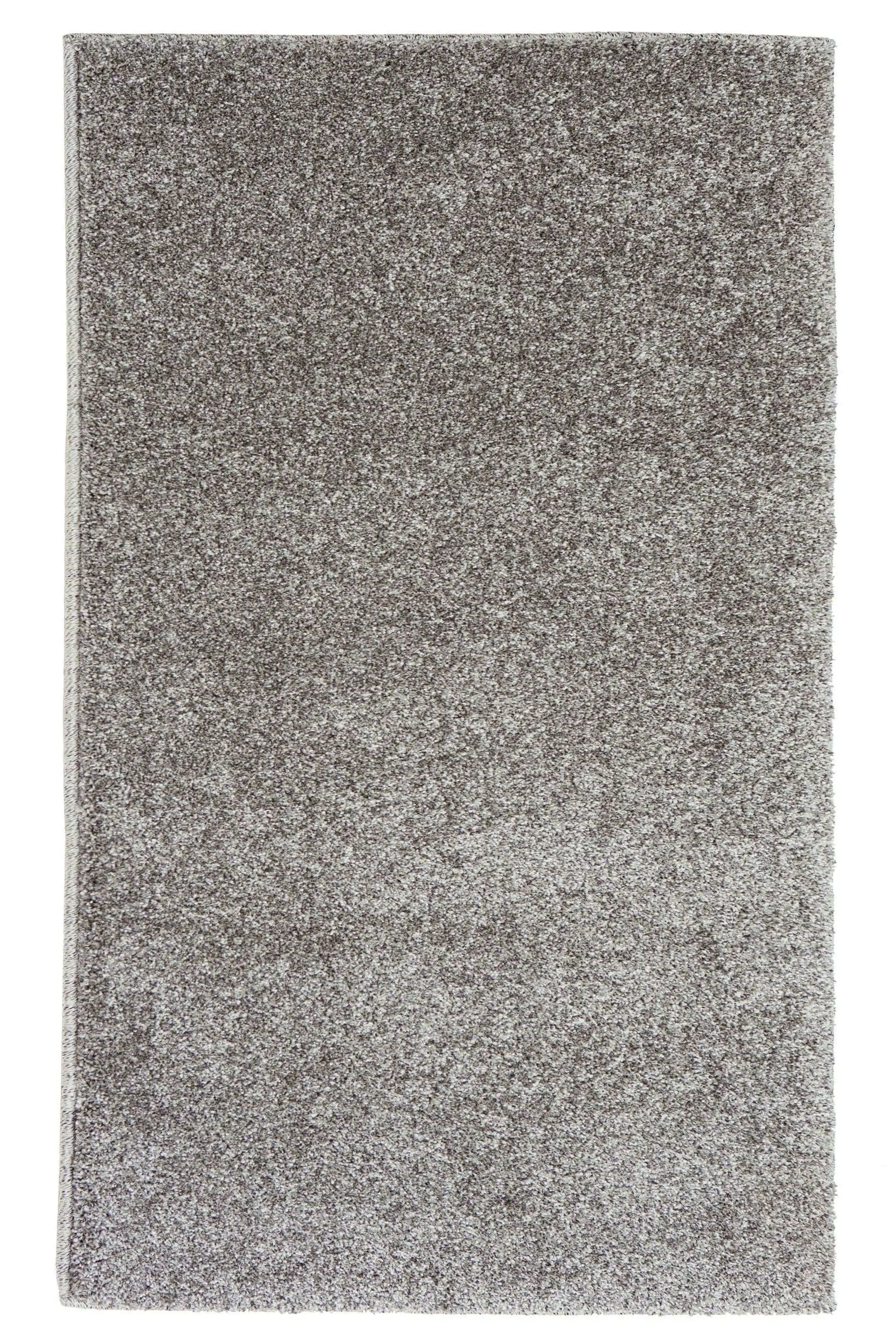 Teppich grau Samoa 6870-001-005 im Wunschmaß