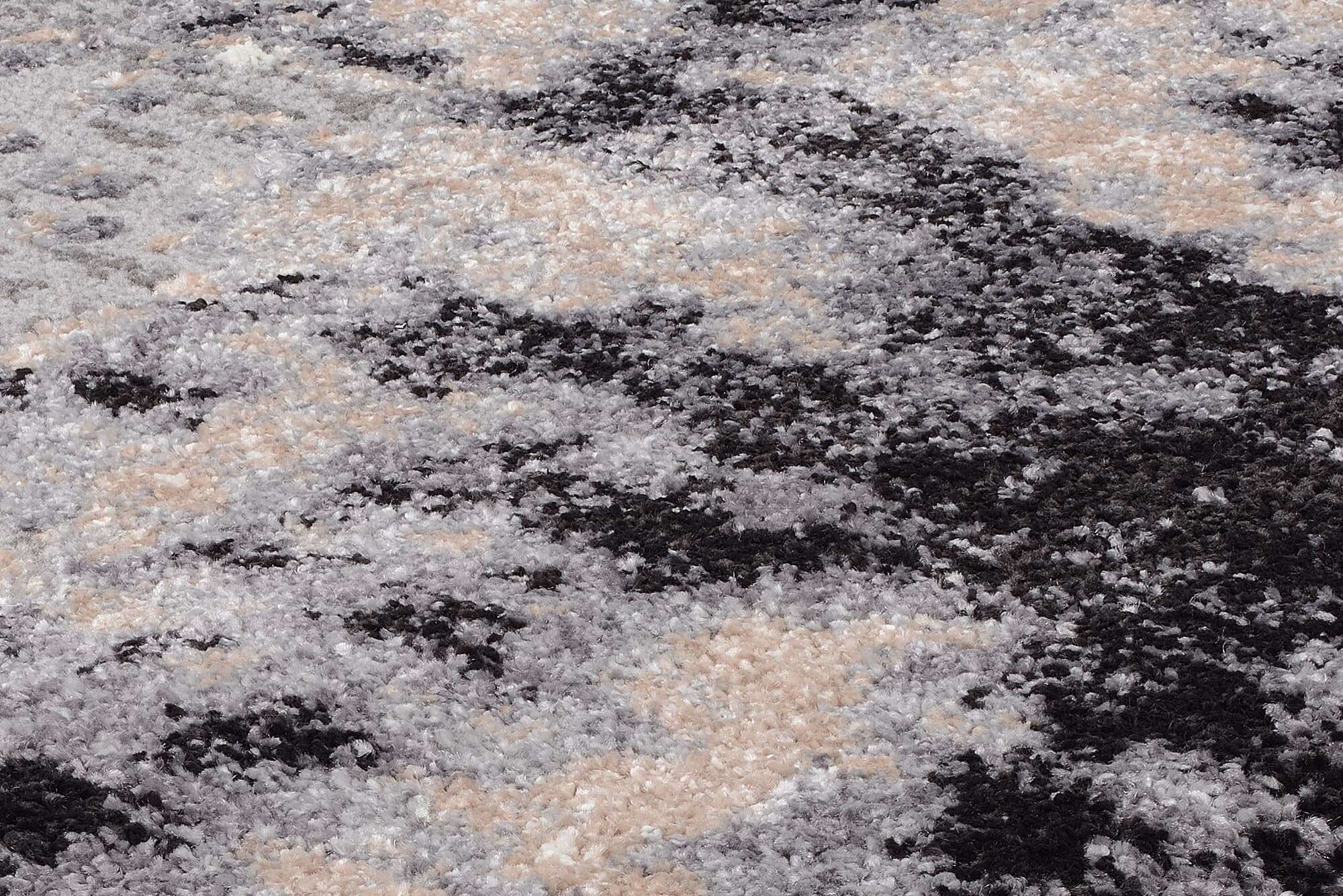 Teppich Juwel Awara Teppich Vintage Hochflor Teppich