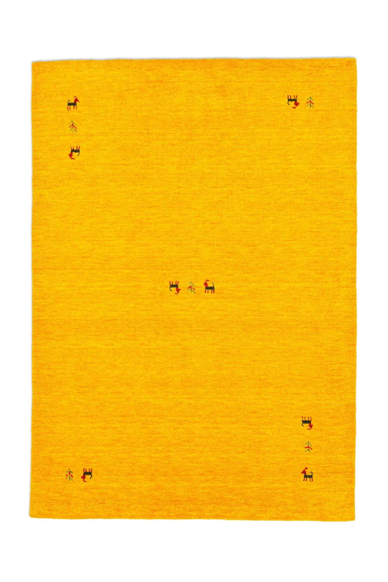 Gabbeh Teppich Harmony 160x230 cm