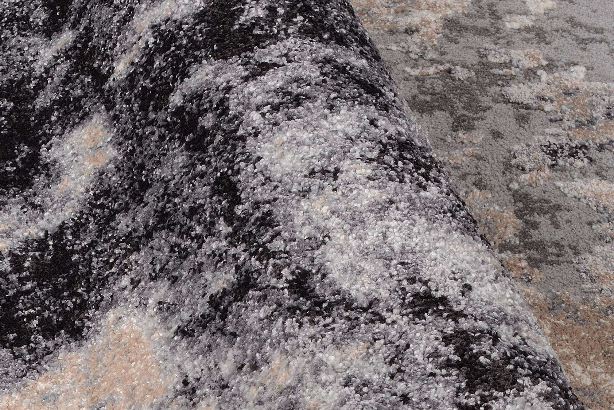 Teppich Juwel Awara Teppich Vintage Hochflor Teppich