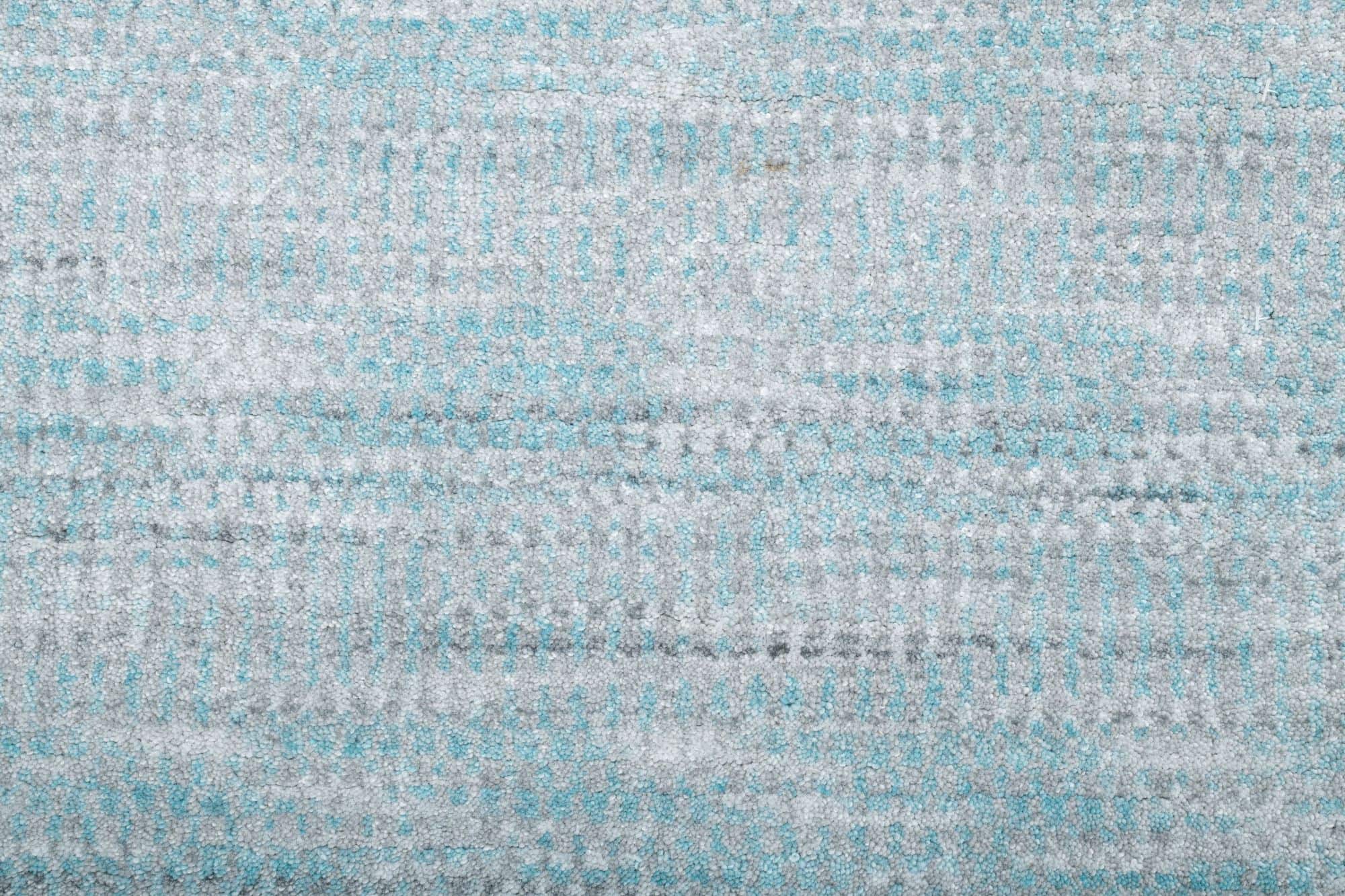 Moderner Teppich Mysore Viskose Glanz 160x230cm