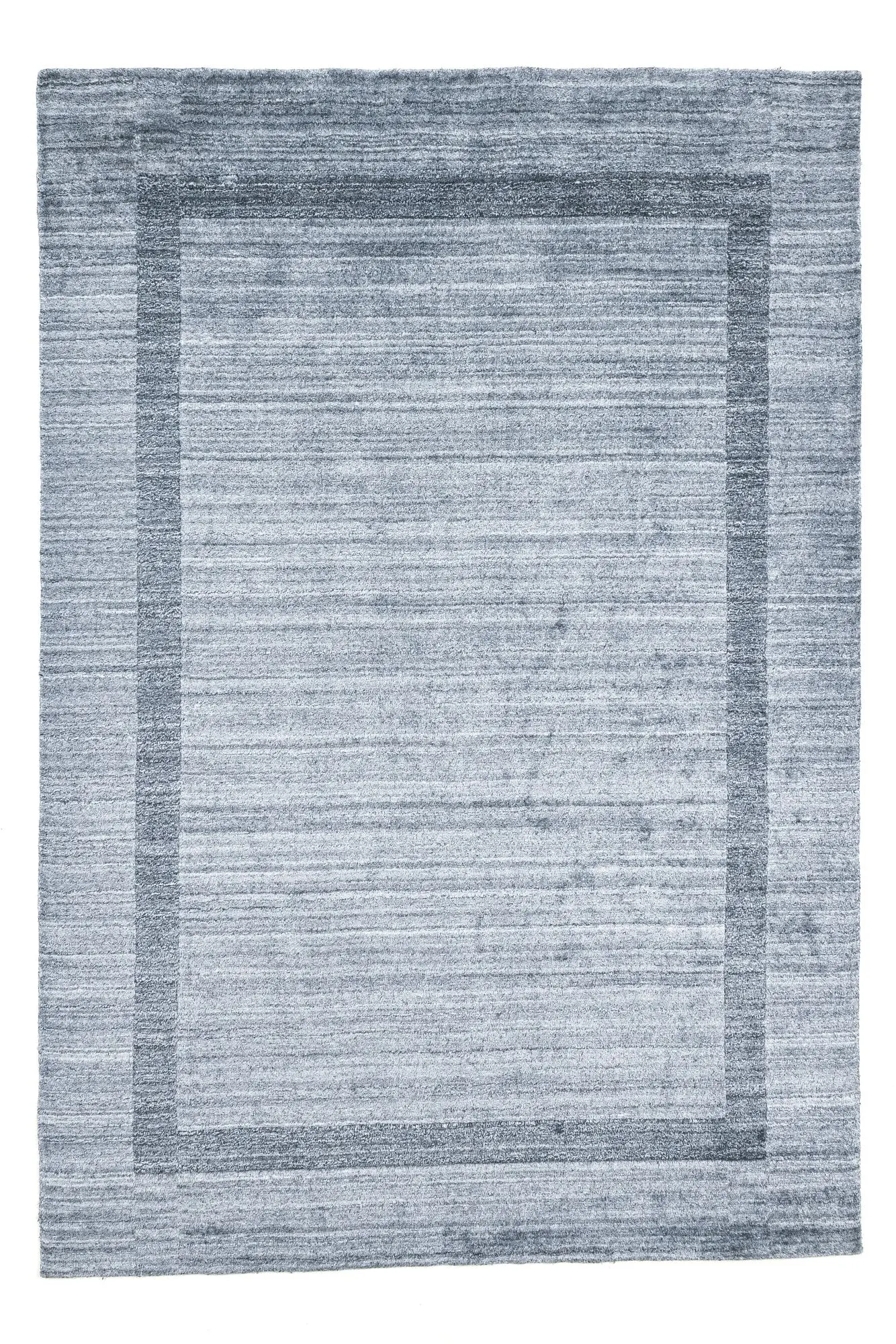 Teppich Modern Nevada Viscose Handgewebt 160x230cm 