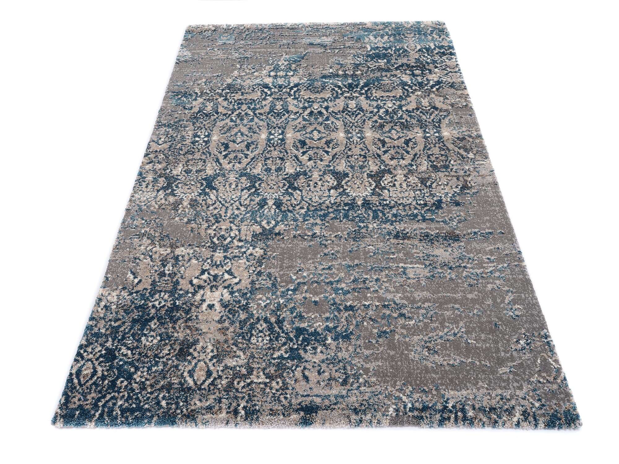 Teppich Juwel Silenta JUW02 Vintage